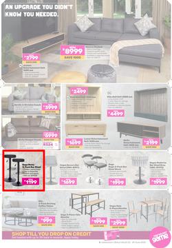 Game : There's Always Rooms For Improvement (03 June - 29 June 2025), page 3