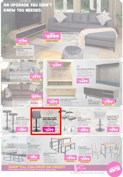 Game : There's Always Rooms For Improvement (03 June - 29 June 2025), page 3