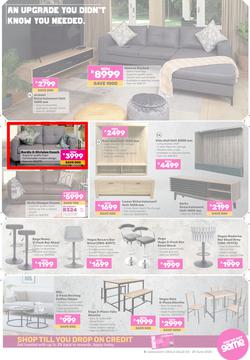 Game : There's Always Rooms For Improvement (03 June - 29 June 2025), page 3