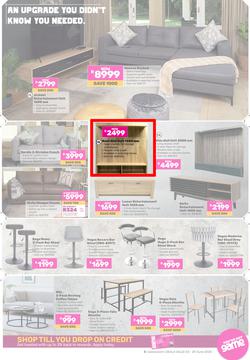 Game : There's Always Rooms For Improvement (03 June - 29 June 2025), page 3