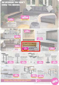 Game : There's Always Rooms For Improvement (03 June - 29 June 2025), page 3