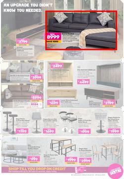 Game : There's Always Rooms For Improvement (03 June - 29 June 2025), page 3