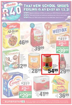 SUPERSPAR TOWN EASTERN CAPE : Superspar (24 November - 20 December 2020), page 3