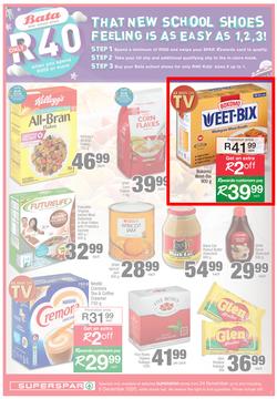 SUPERSPAR TOWN EASTERN CAPE : Superspar (24 November - 20 December 2020), page 3