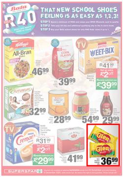 SUPERSPAR TOWN EASTERN CAPE : Superspar (24 November - 20 December 2020), page 3