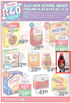 SUPERSPAR TOWN EASTERN CAPE : Superspar (24 November - 20 December 2020), page 3
