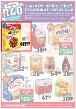 SUPERSPAR TOWN EASTERN CAPE : Superspar (24 November - 20 December 2020), page 3
