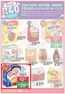 SUPERSPAR TOWN EASTERN CAPE : Superspar (24 November - 20 December 2020), page 3