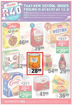 SUPERSPAR TOWN EASTERN CAPE : Superspar (24 November - 20 December 2020), page 3