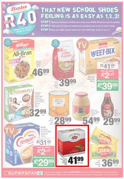 SUPERSPAR TOWN EASTERN CAPE : Superspar (24 November - 20 December 2020), page 3