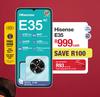 Hisense E35