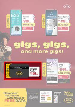 Mr Price Cellular : When Your New Phone Eats (01 April - 31 May 2026), page 3
