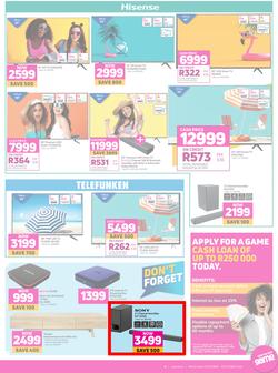 Game : We Know What You Paid Last Summer (19 October - 30 October 2022), page 3