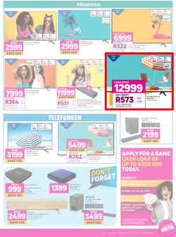Game : We Know What You Paid Last Summer (19 October - 30 October 2022), page 3