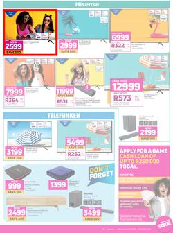 Game : We Know What You Paid Last Summer (19 October - 30 October 2022), page 3