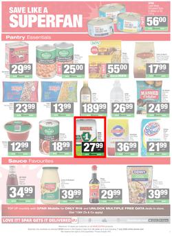 SPAR & SUPERSPAR Eastern Cape (Town) : Super Savings (22 June - 7 July 2026), page 3