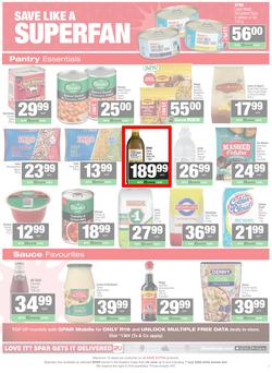 SPAR & SUPERSPAR Eastern Cape (Town) : Super Savings (22 June - 7 July 2026), page 3