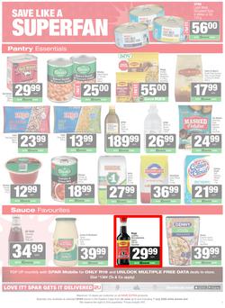 SPAR & SUPERSPAR Eastern Cape (Town) : Super Savings (22 June - 7 July 2026), page 3