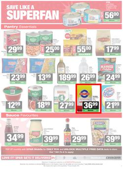 SPAR & SUPERSPAR Eastern Cape (Town) : Super Savings (22 June - 7 July 2026), page 3