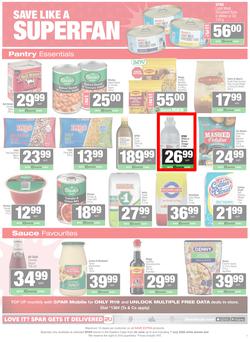 SPAR & SUPERSPAR Eastern Cape (Town) : Super Savings (22 June - 7 July 2026), page 3