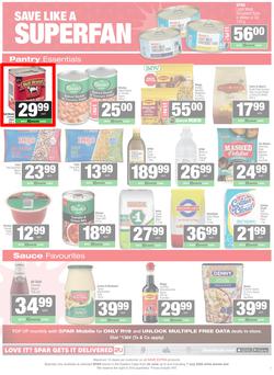 SPAR & SUPERSPAR Eastern Cape (Town) : Super Savings (22 June - 7 July 2026), page 3
