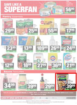 SPAR & SUPERSPAR Eastern Cape (Town) : Super Savings (22 June - 7 July 2026), page 3