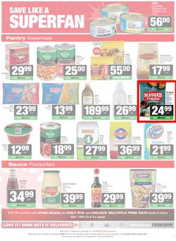 SPAR & SUPERSPAR Eastern Cape (Town) : Super Savings (22 June - 7 July 2026), page 3