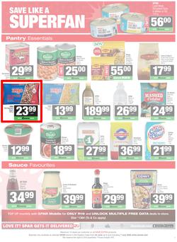 SPAR & SUPERSPAR Eastern Cape (Town) : Super Savings (22 June - 7 July 2026), page 3