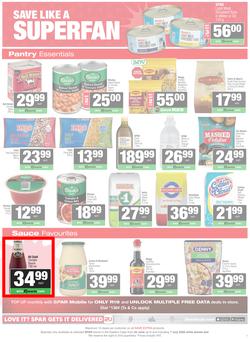 SPAR & SUPERSPAR Eastern Cape (Town) : Super Savings (22 June - 7 July 2026), page 3