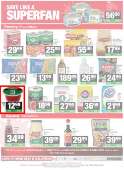 SPAR & SUPERSPAR Eastern Cape (Town) : Super Savings (22 June - 7 July 2026), page 3