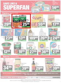 SPAR & SUPERSPAR Eastern Cape (Town) : Super Savings (22 June - 7 July 2026), page 3