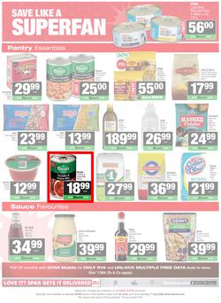 SPAR & SUPERSPAR Eastern Cape (Town) : Super Savings (22 June - 7 July 2026), page 3