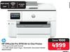 HP Officejet Pro 9730 All In One Printer