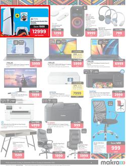Makro : General Merchandise (15 September - 22 September 2024), page 3