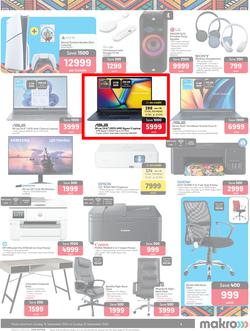 Makro : General Merchandise (15 September - 22 September 2024), page 3