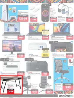 Makro : General Merchandise (15 September - 22 September 2024), page 3