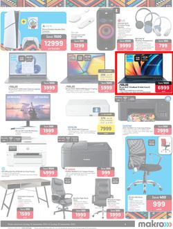 Makro : General Merchandise (15 September - 22 September 2024), page 3