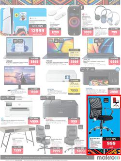 Makro : General Merchandise (15 September - 22 September 2024), page 3
