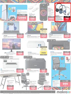 Makro : General Merchandise (15 September - 22 September 2024), page 3