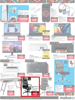 Makro : General Merchandise (15 September - 22 September 2024), page 3