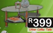 Urban Coffee-Table