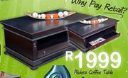 Riviera Coffee Table