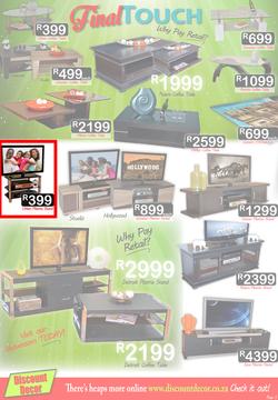 Discount Decor : Welcome Home (1 Nov - 30 Nov 2014), page 3