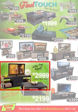 Discount Decor : Welcome Home (1 Nov - 30 Nov 2014), page 3