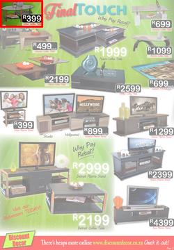 Discount Decor : Welcome Home (1 Nov - 30 Nov 2014), page 3