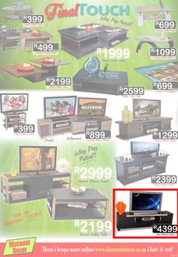 Discount Decor : Welcome Home (1 Nov - 30 Nov 2014), page 3