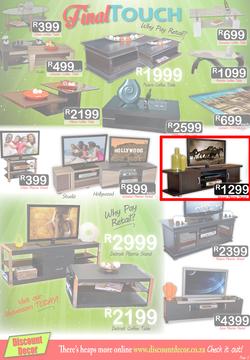 Discount Decor : Welcome Home (1 Nov - 30 Nov 2014), page 3
