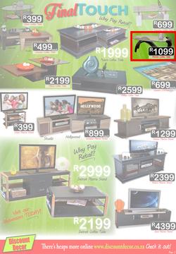 Discount Decor : Welcome Home (1 Nov - 30 Nov 2014), page 3