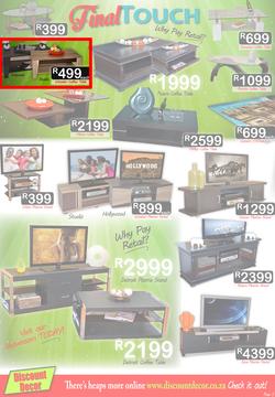 Discount Decor : Welcome Home (1 Nov - 30 Nov 2014), page 3
