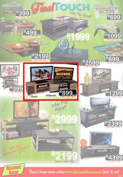 Discount Decor : Welcome Home (1 Nov - 30 Nov 2014), page 3
